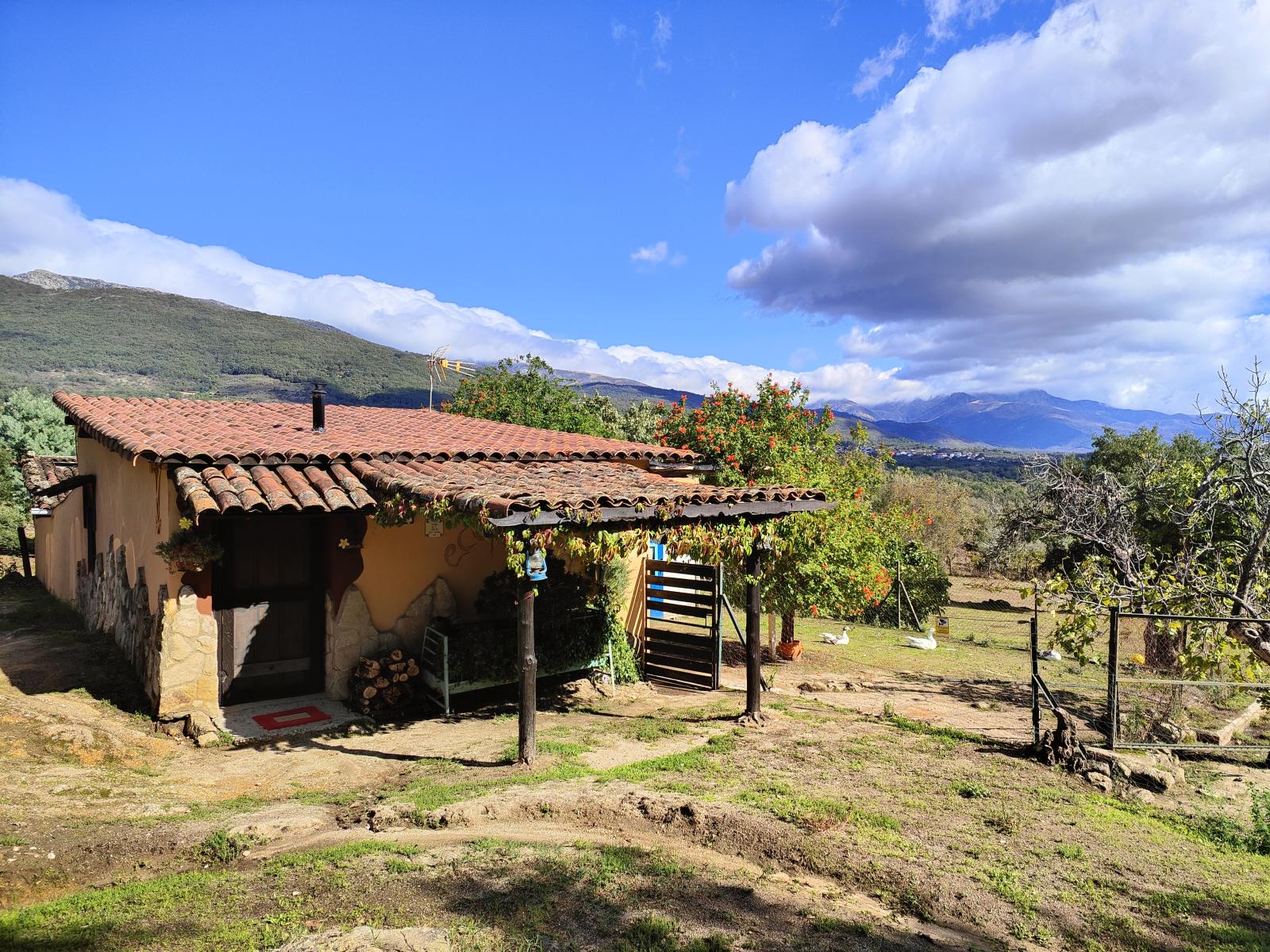 Casa en Venta en Villanueva de la Vera