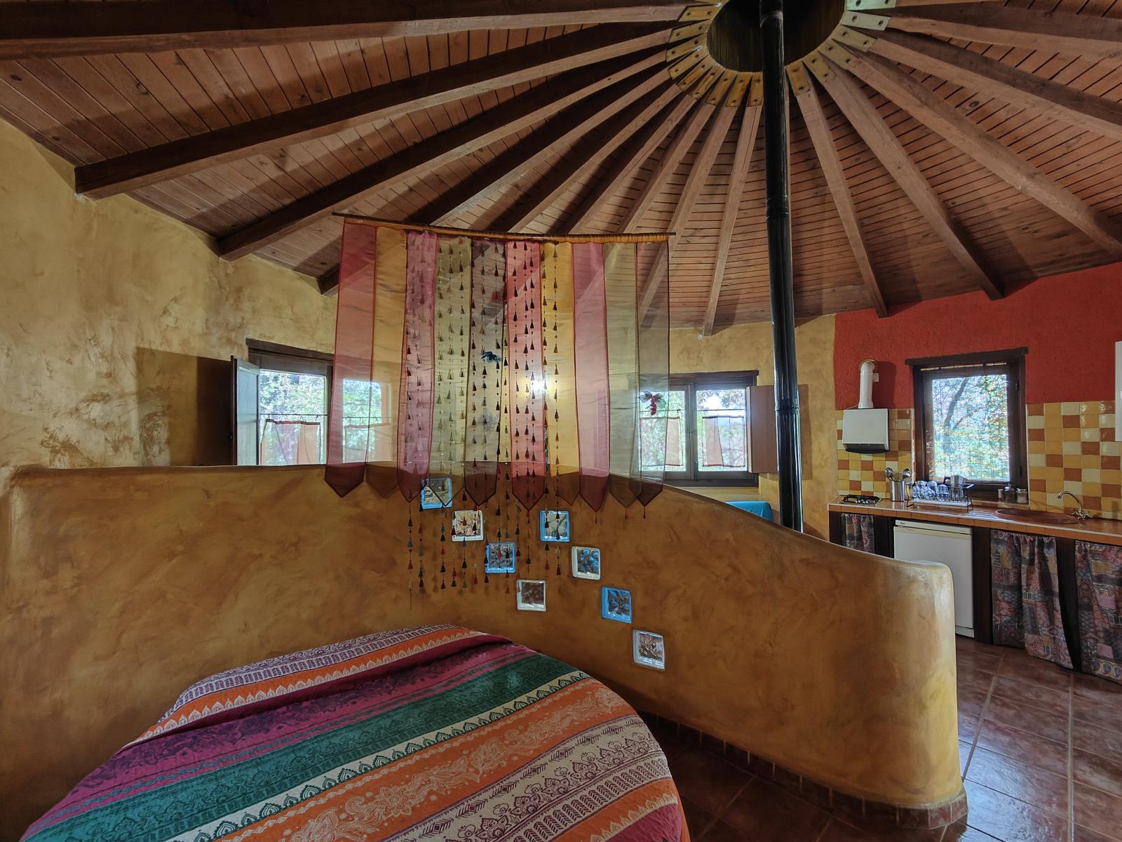Casa en Venta en Villanueva de la Vera