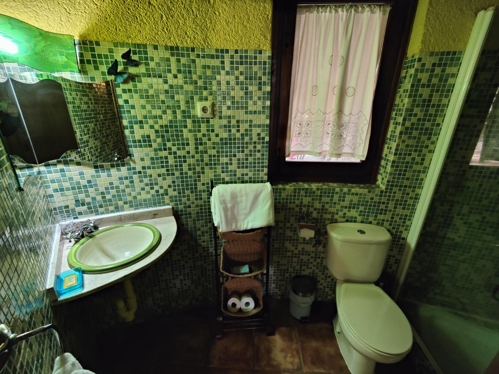 Casa en Venta en Villanueva de la Vera