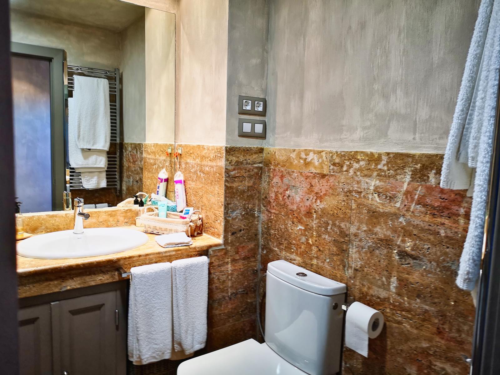 Casa en Venta en Villanueva de la Vera