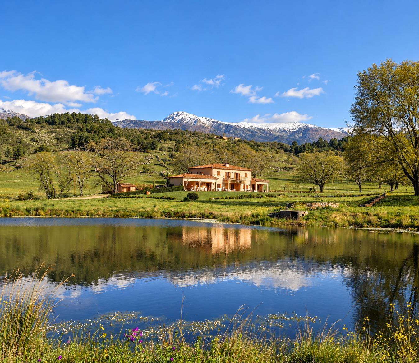Casa en Venta en Villanueva de la Vera