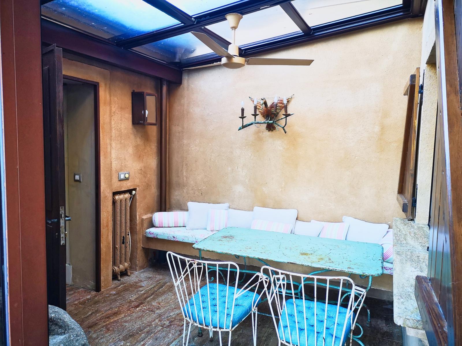Casa en Venta en Villanueva de la Vera