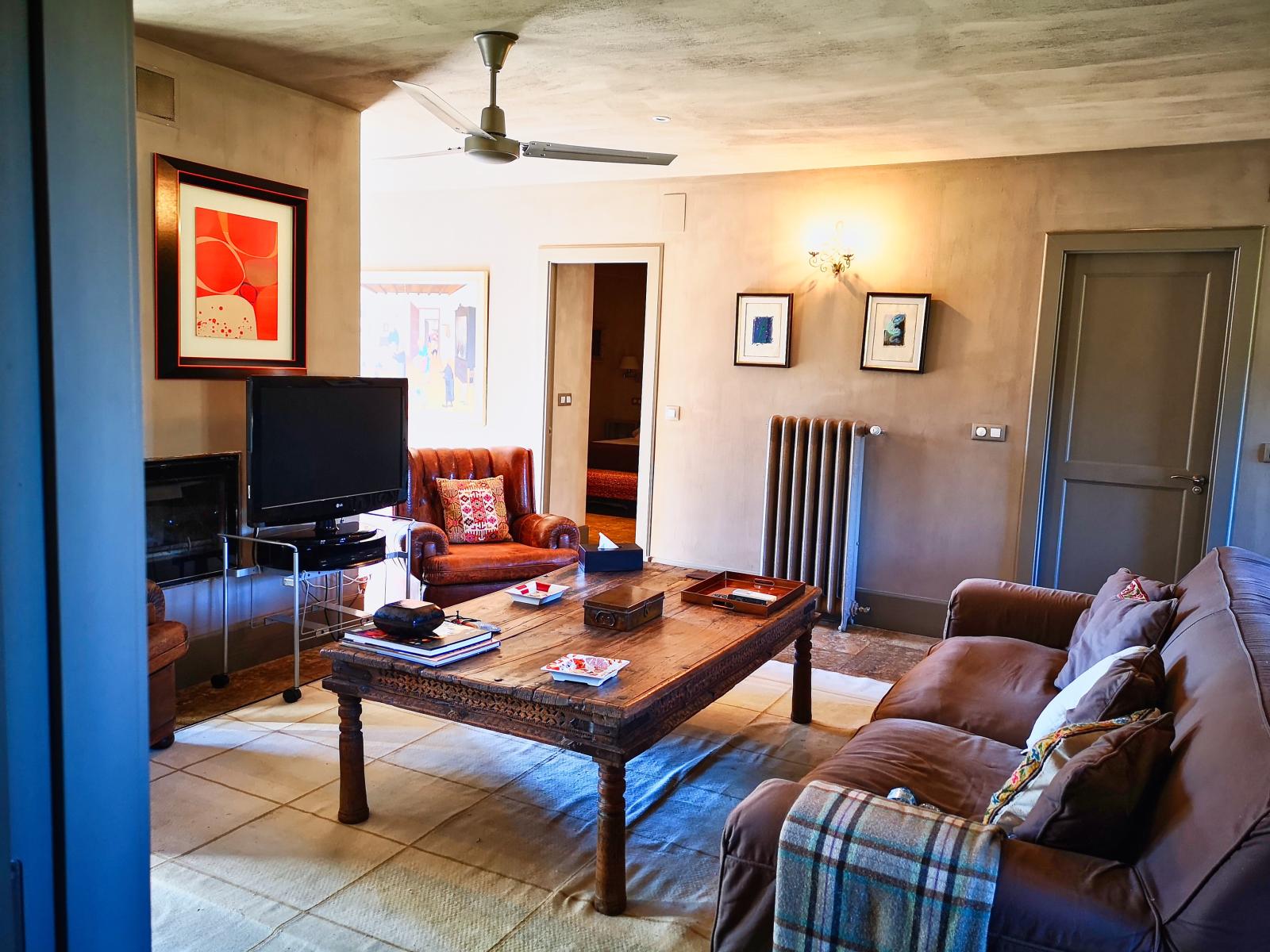 Casa en Venta en Villanueva de la Vera