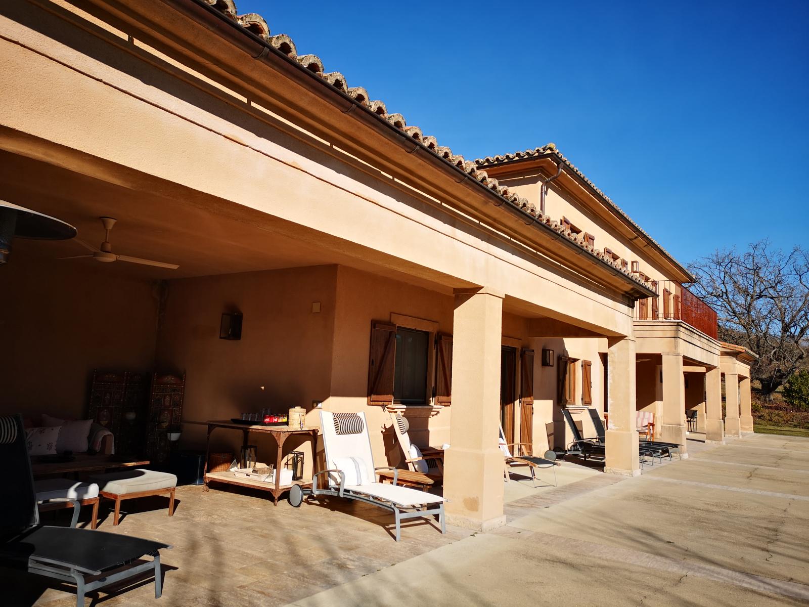 Casa en Venta en Villanueva de la Vera