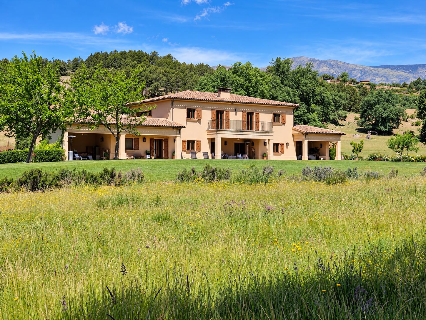 Casa en Venta en Villanueva de la Vera