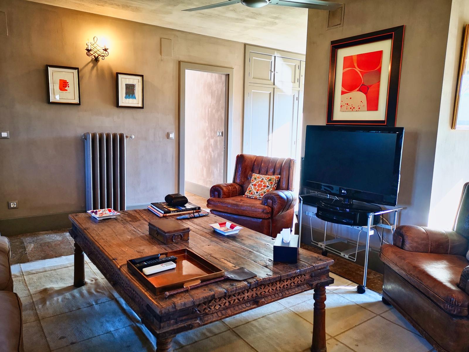 Casa en Venta en Villanueva de la Vera