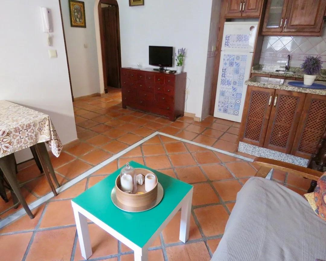 Apartment for Sale in Granada