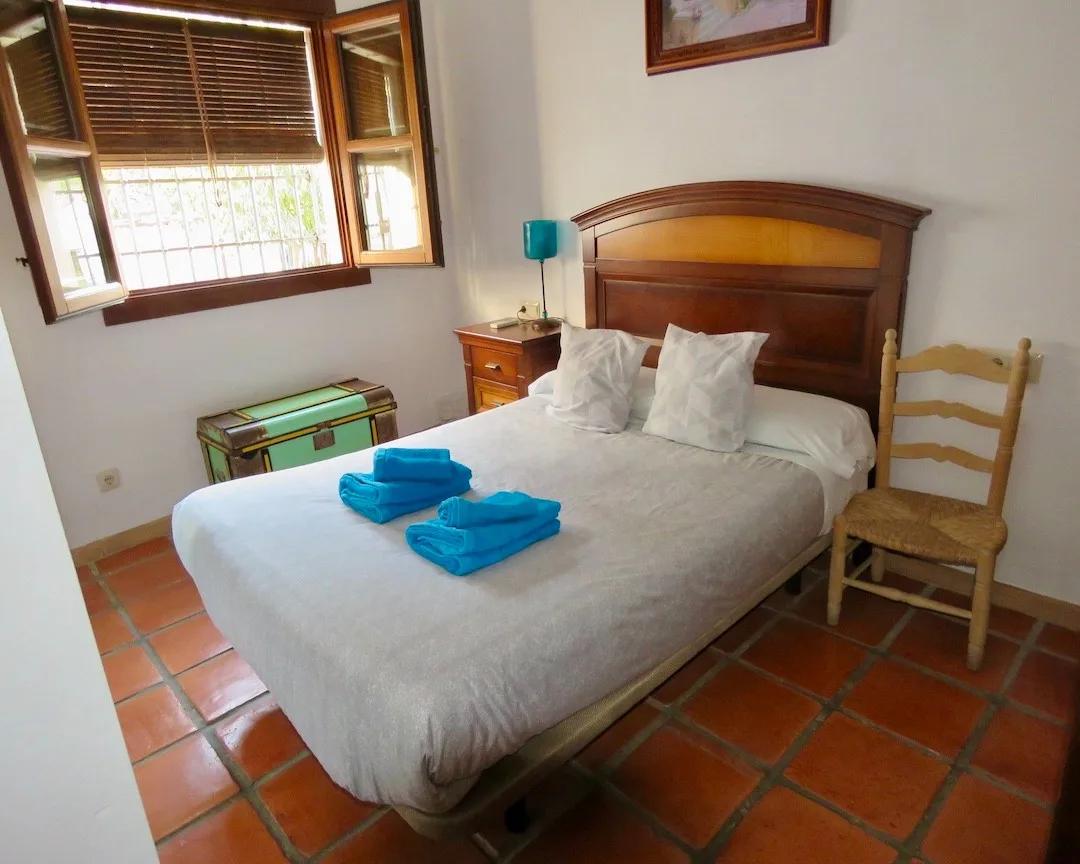 Apartment for Sale in Granada