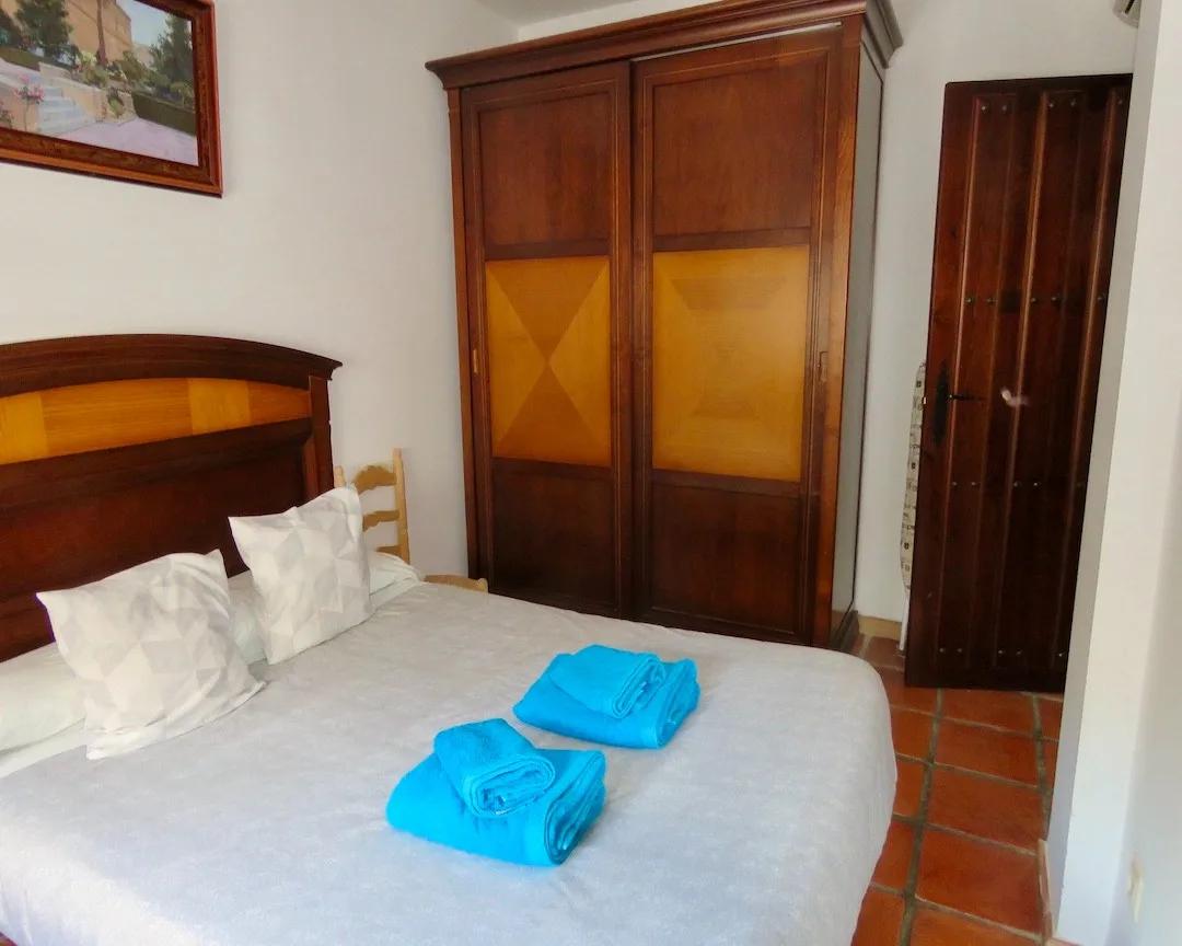 Apartment for Sale in Granada