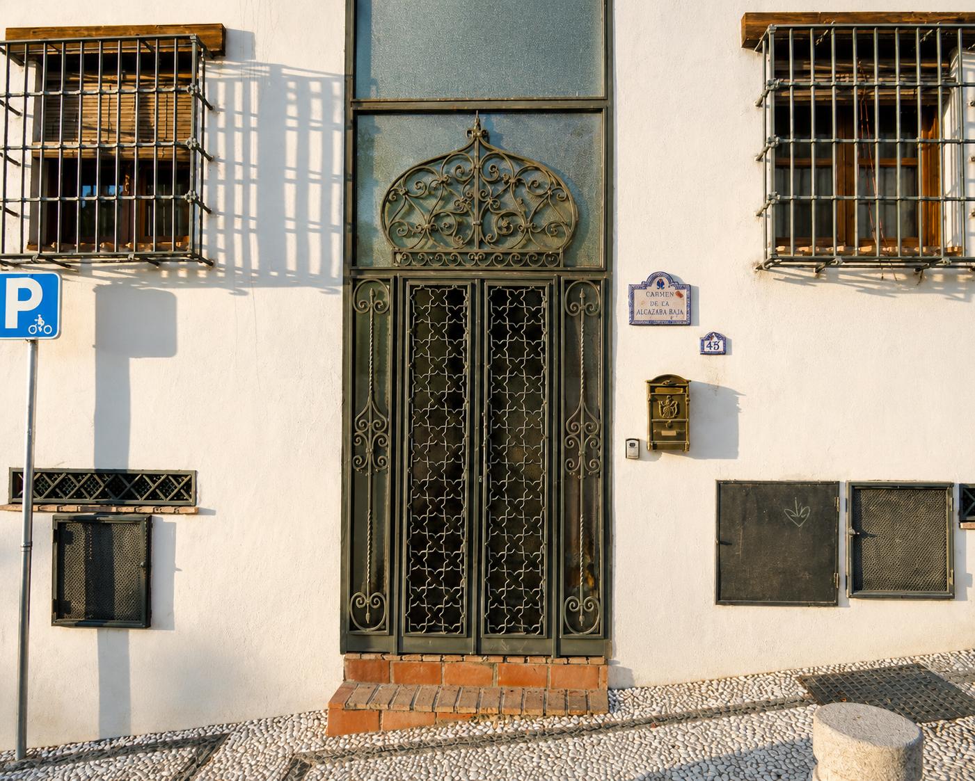 Apartment for Sale in Granada