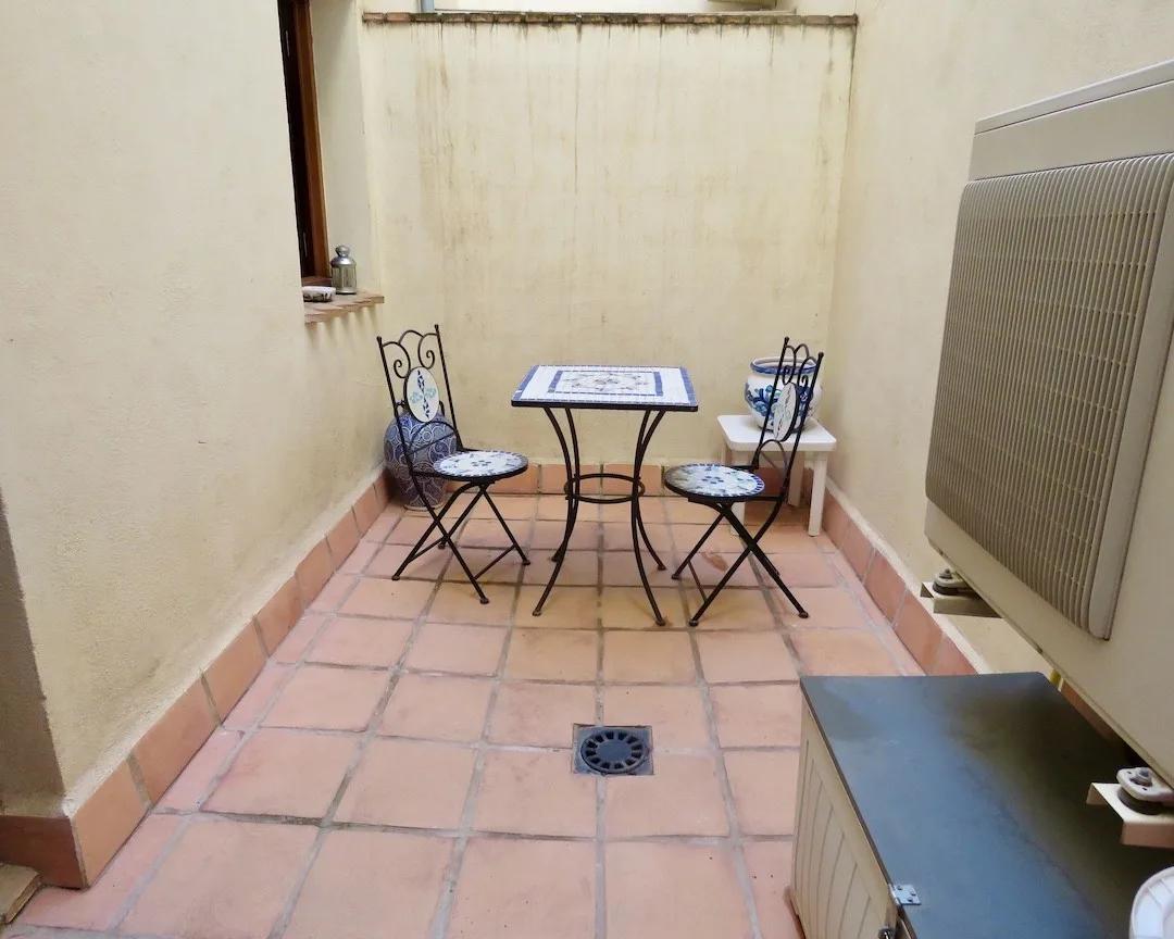 Apartment for Sale in Granada
