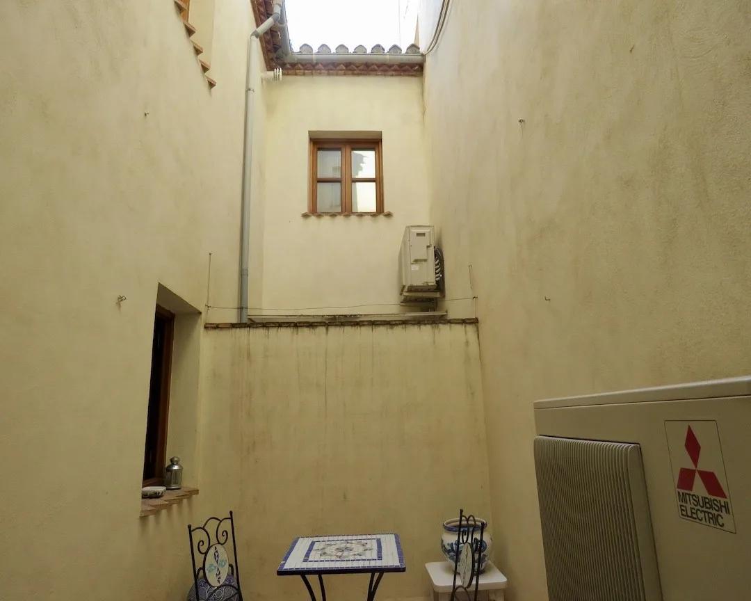 Apartment for Sale in Granada