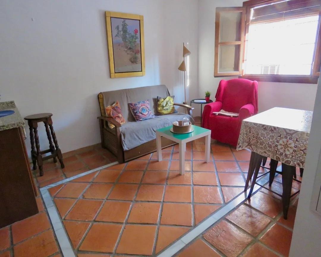 Apartment for Sale in Granada