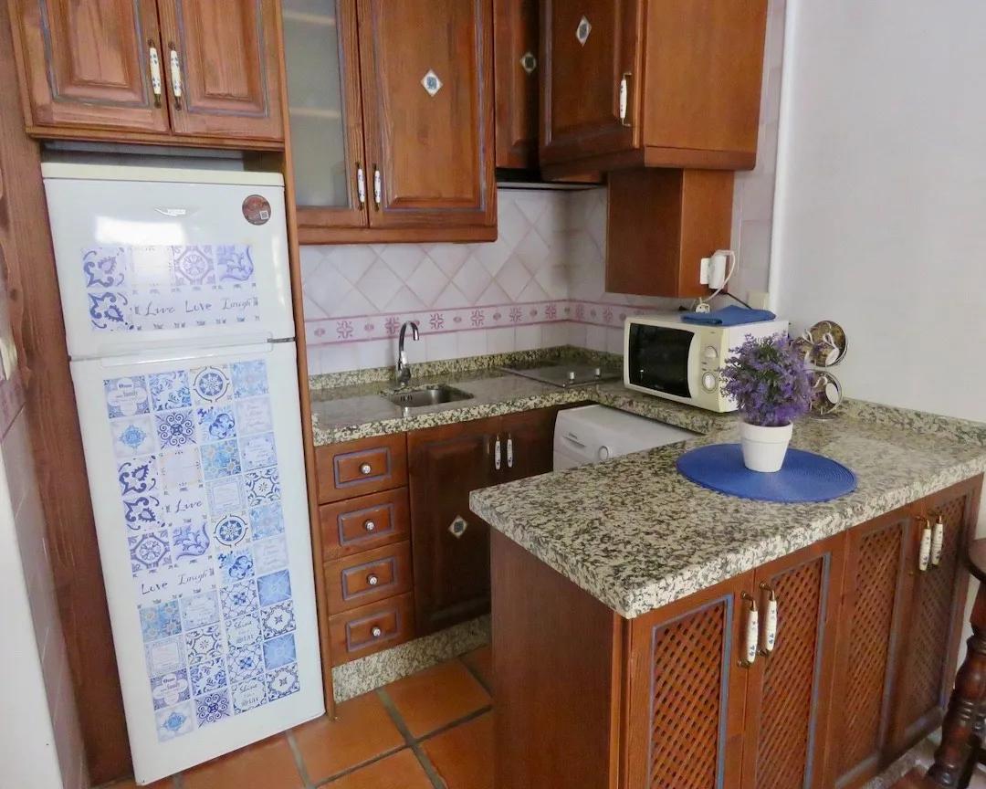 Apartment for Sale in Granada
