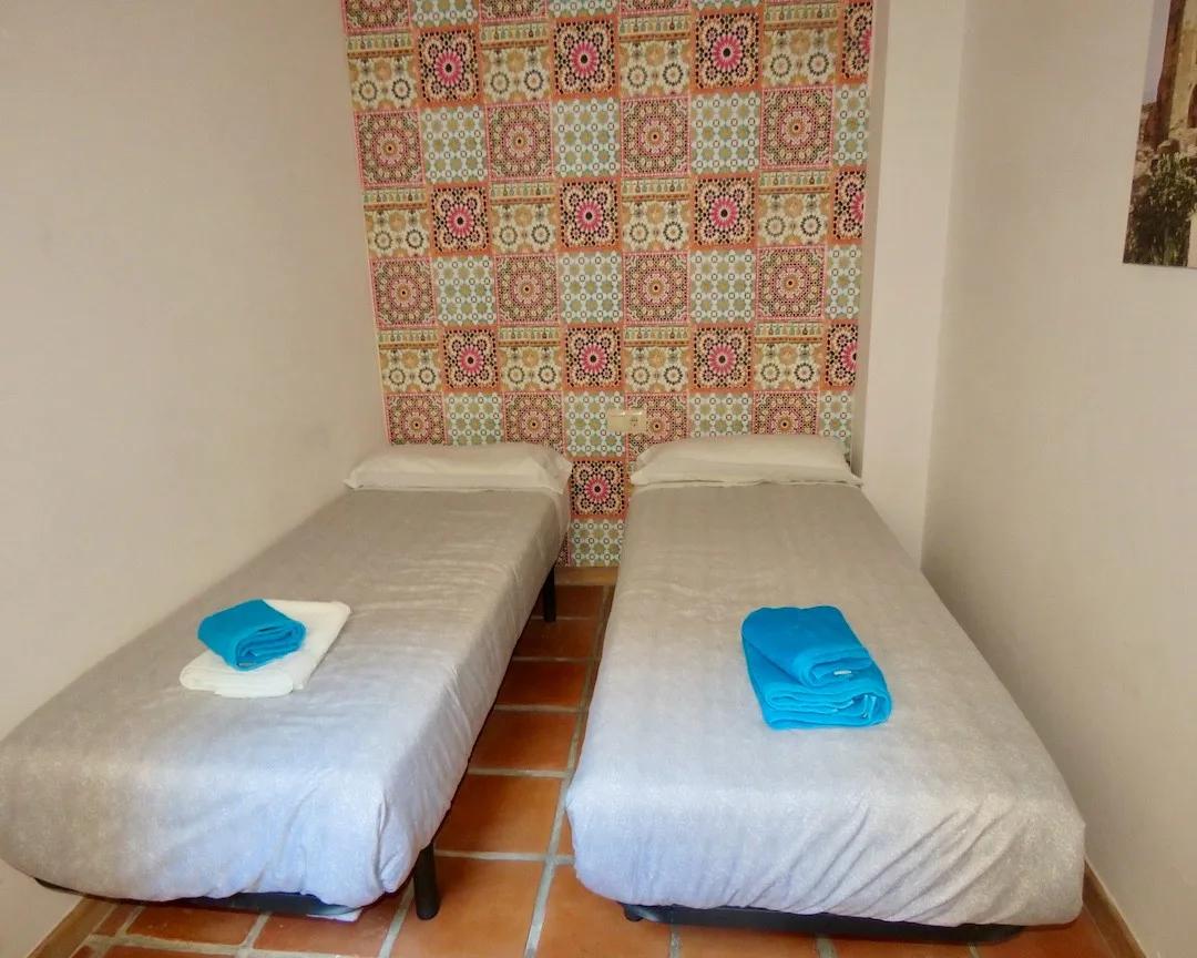 Apartment for Sale in Granada