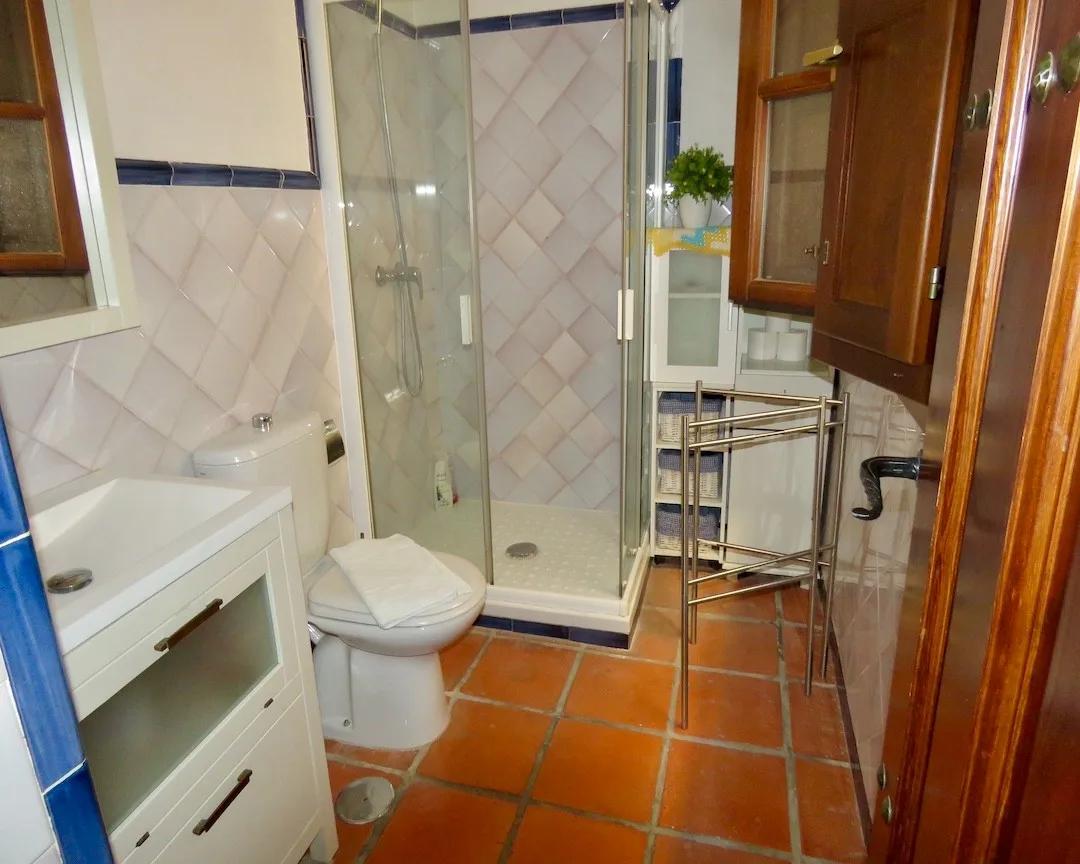 Apartment for Sale in Granada