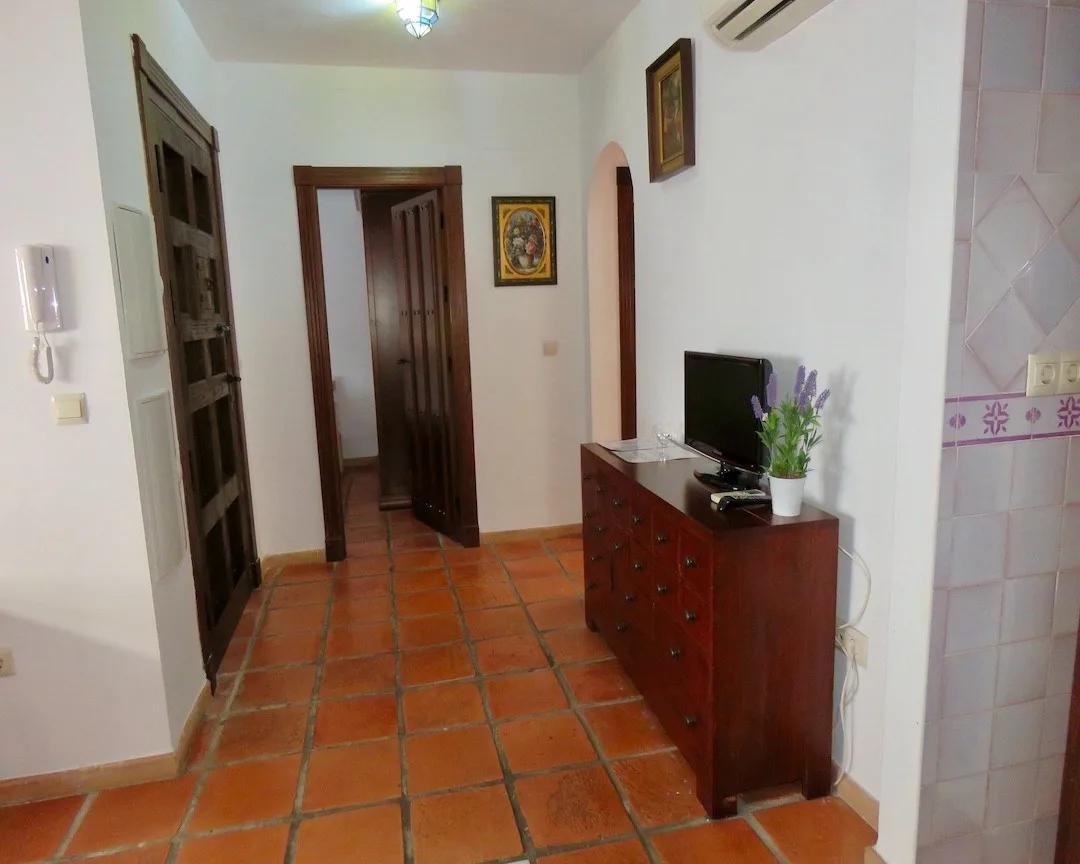 Apartment for Sale in Granada