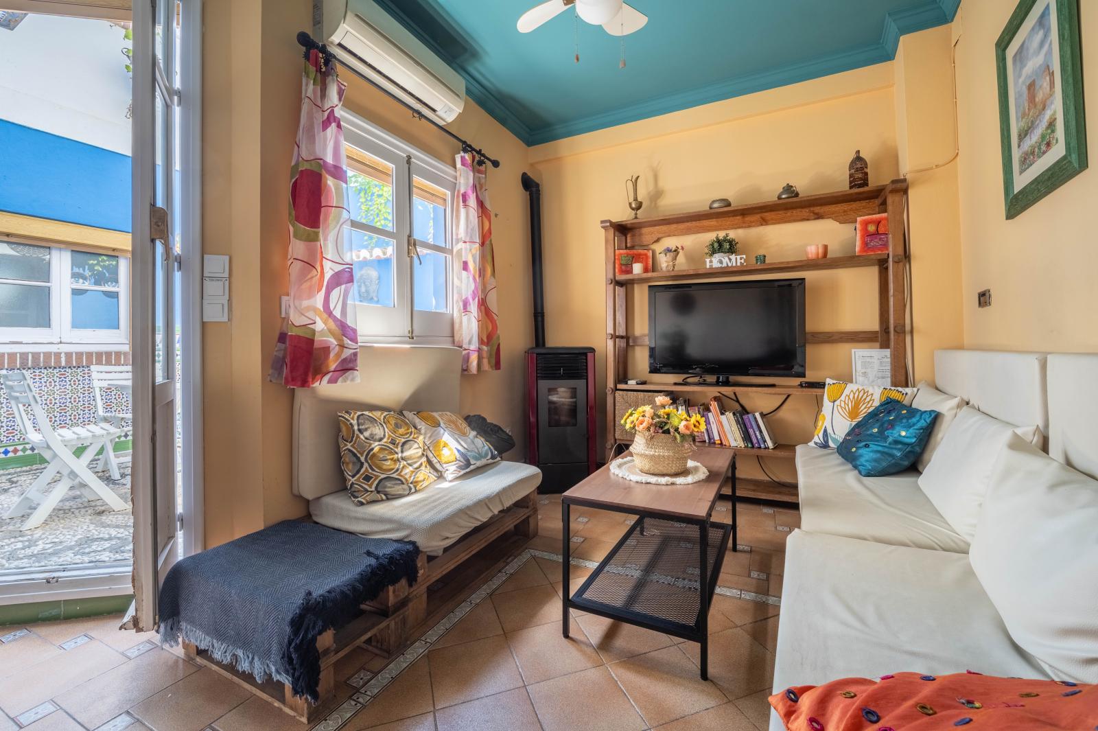 Casa en Venta en Granada