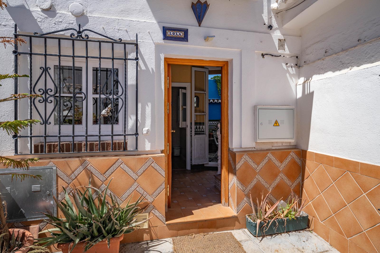 Casa en Venta en Granada