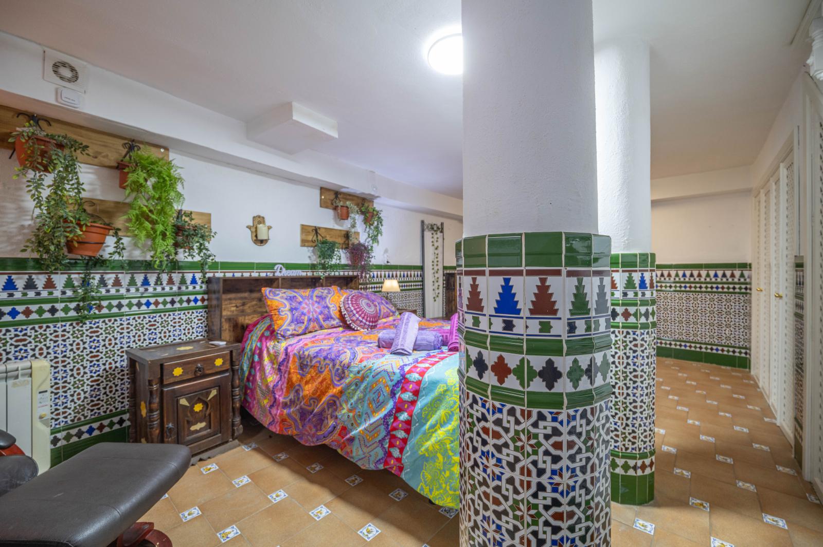 Casa en Venta en Granada