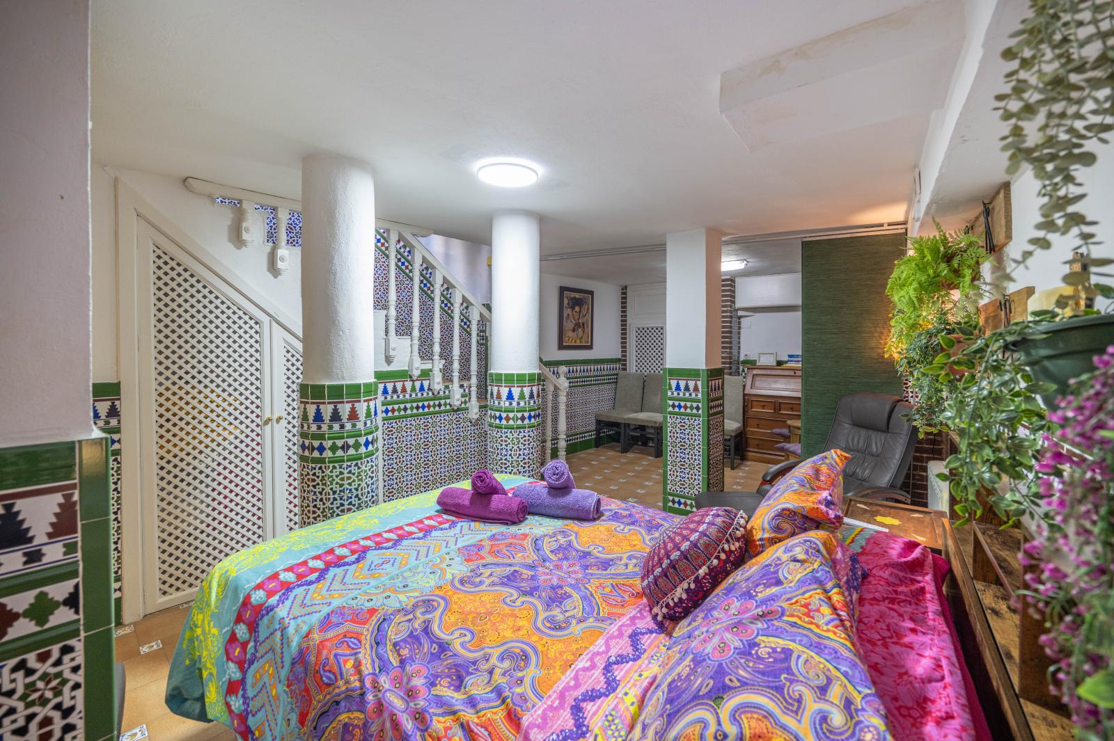 Casa en Venta en Granada