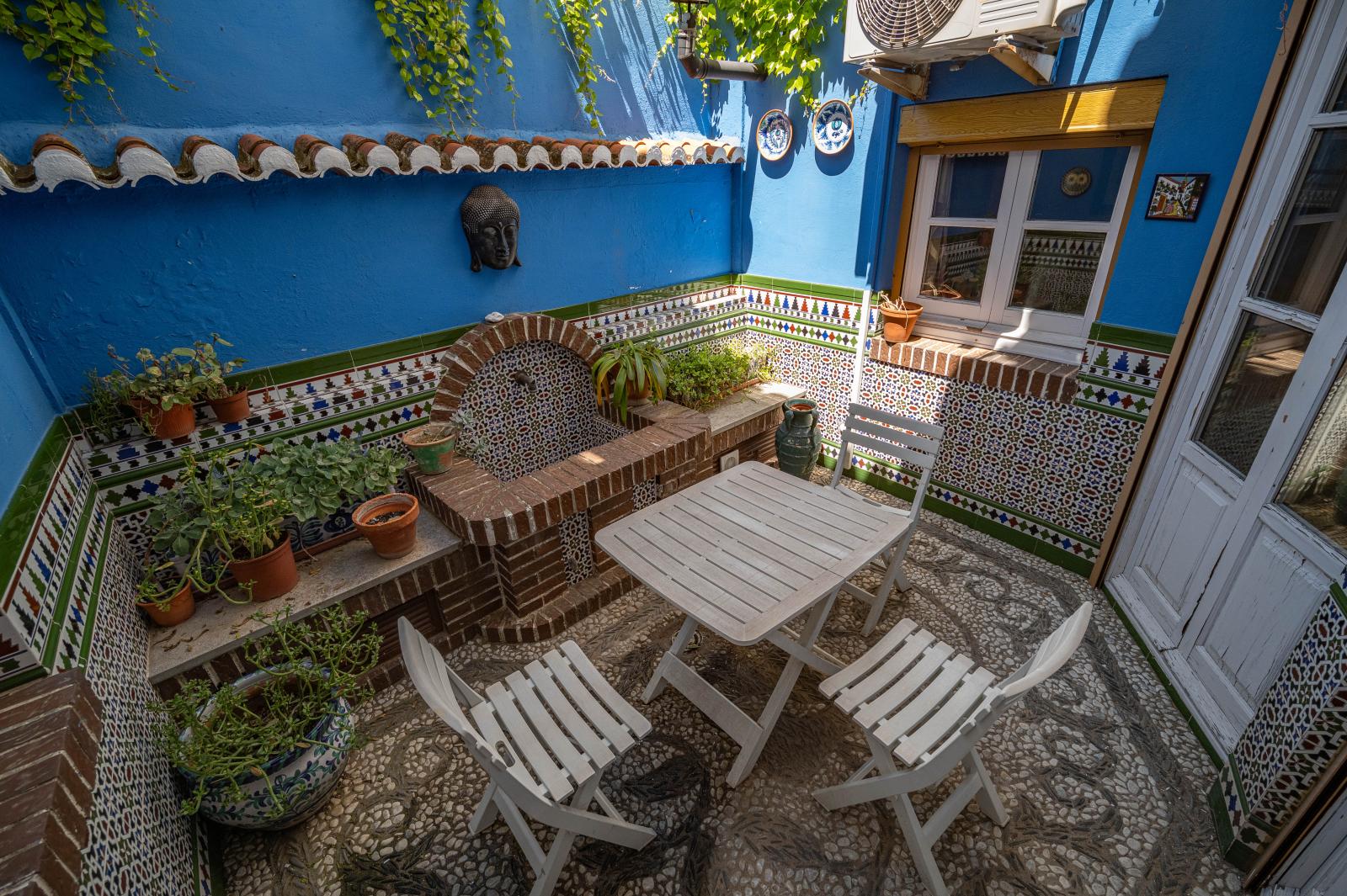 Casa en Venta en Granada
