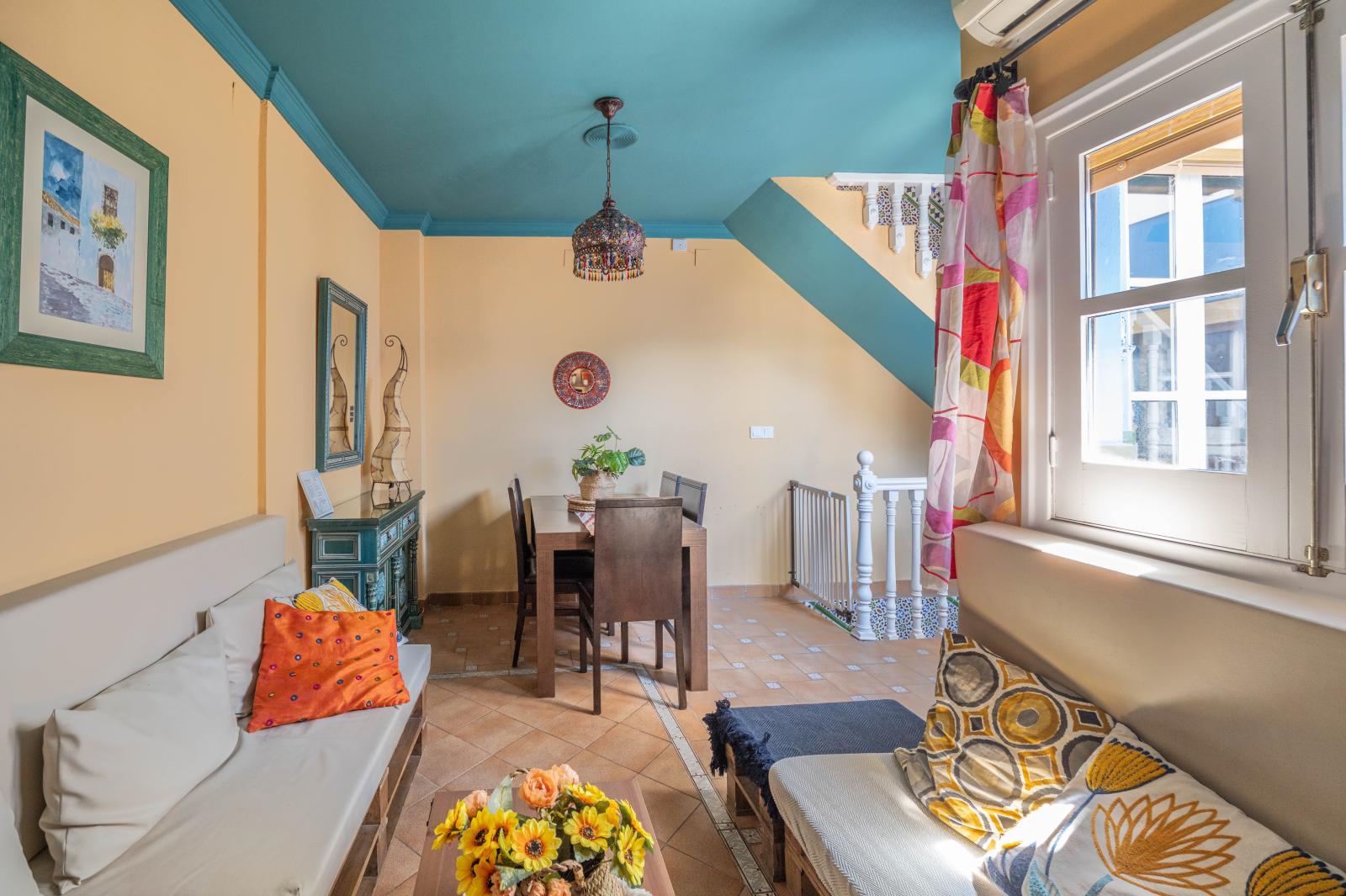 Casa en Venta en Granada