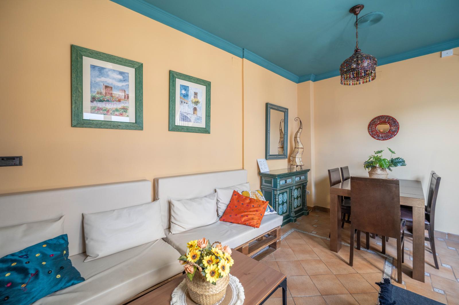 Casa en Venta en Granada