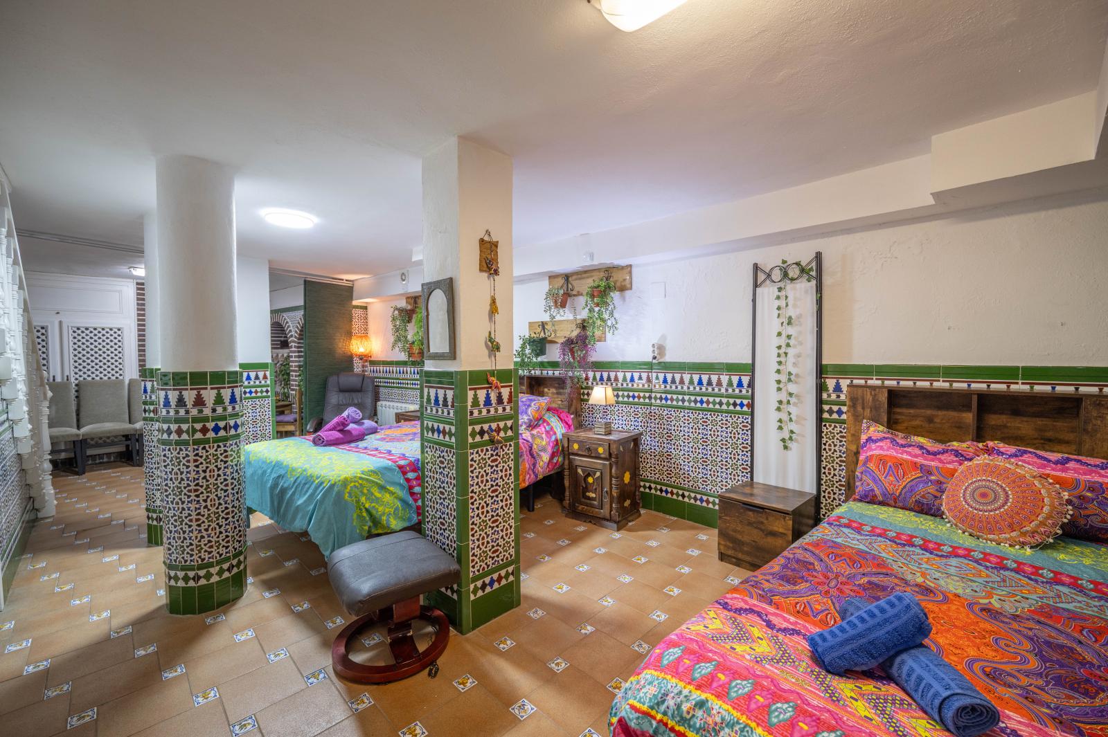 Casa en Venta en Granada