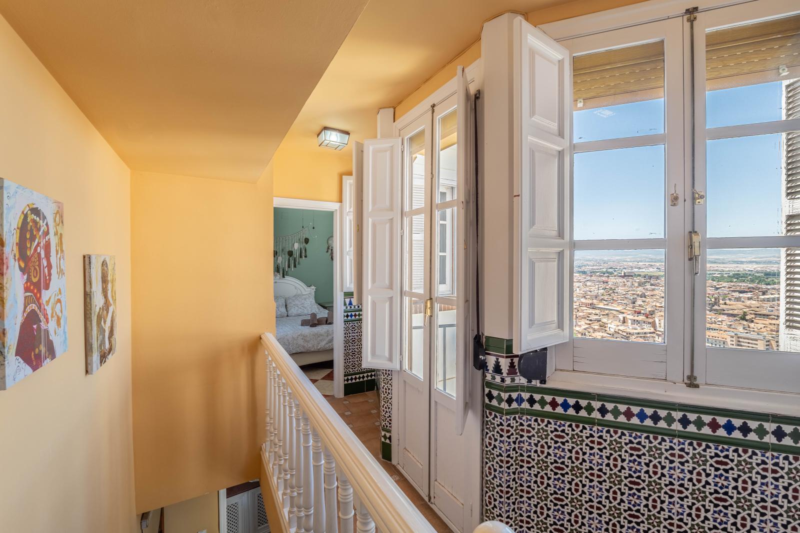 Casa en Venta en Granada