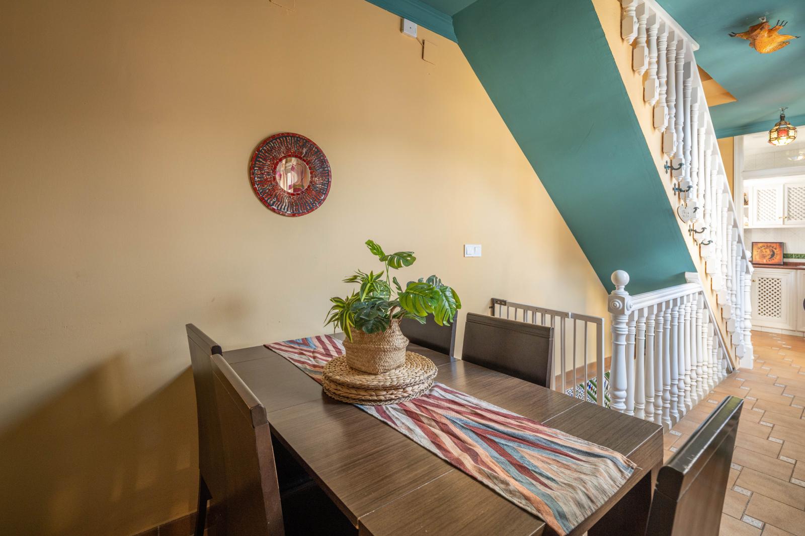 Casa en Venta en Granada