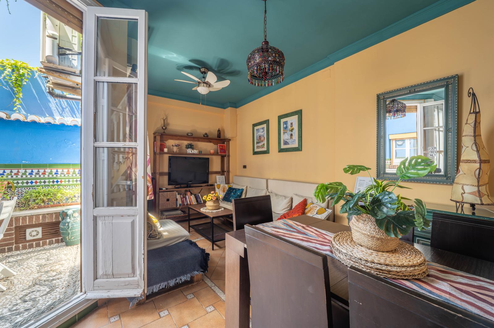 Casa en Venta en Granada