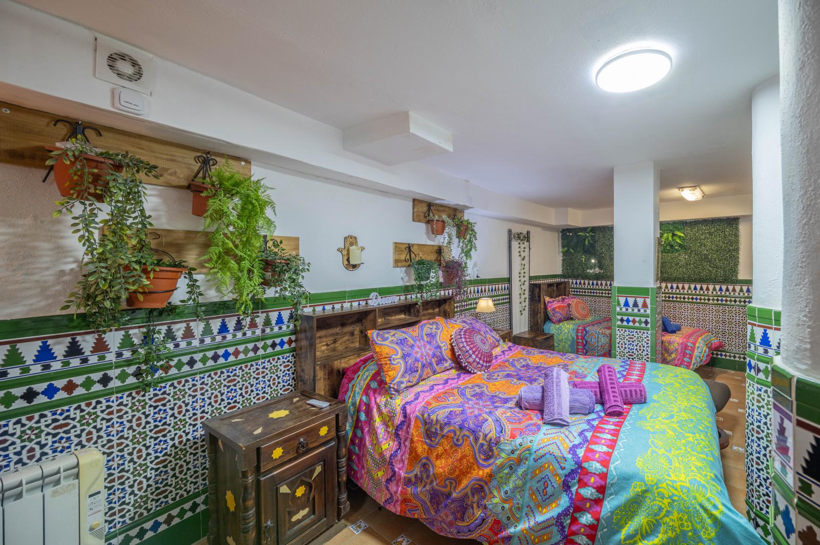 Casa en Venta en Granada