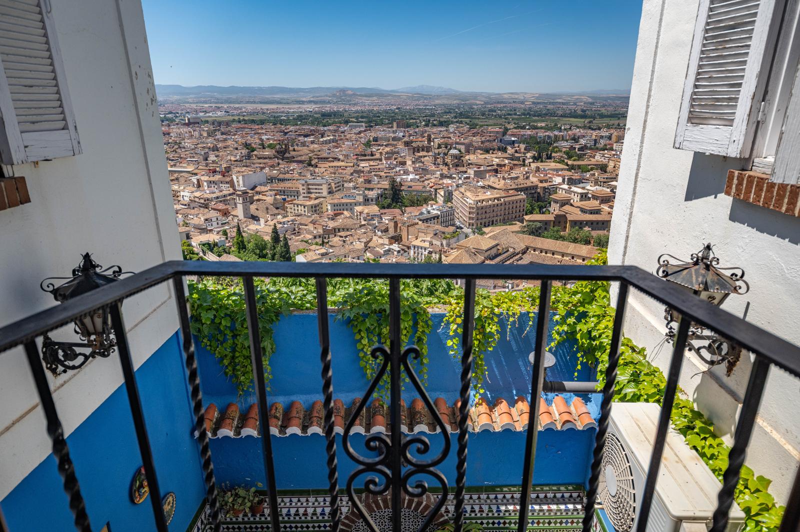 Casa en Venta en Granada