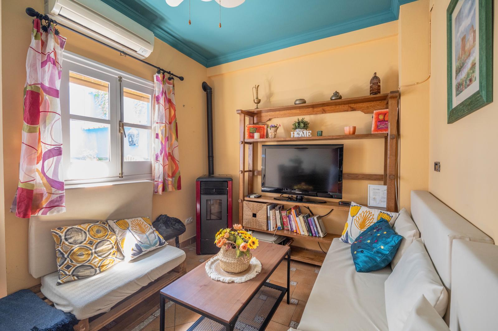 Casa en Venta en Granada
