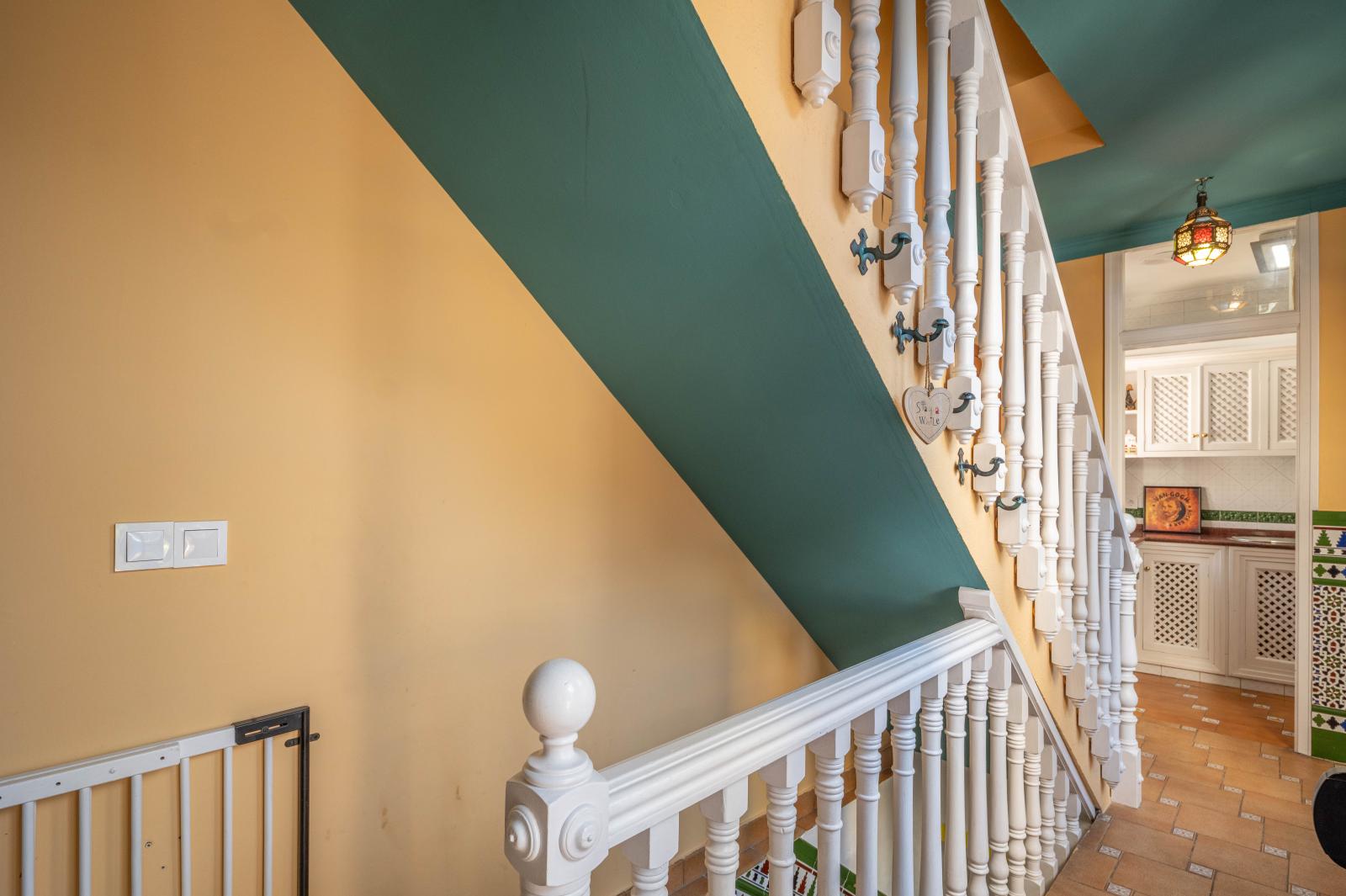 Casa en Venta en Granada