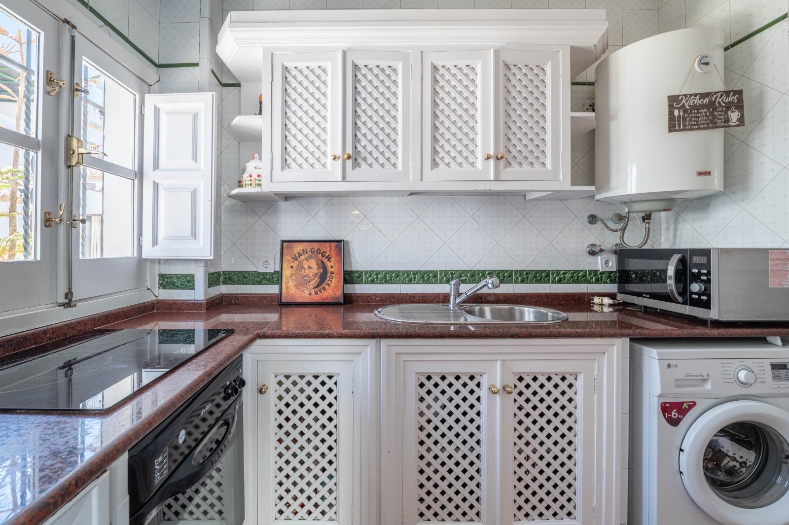 Casa en Venta en Granada