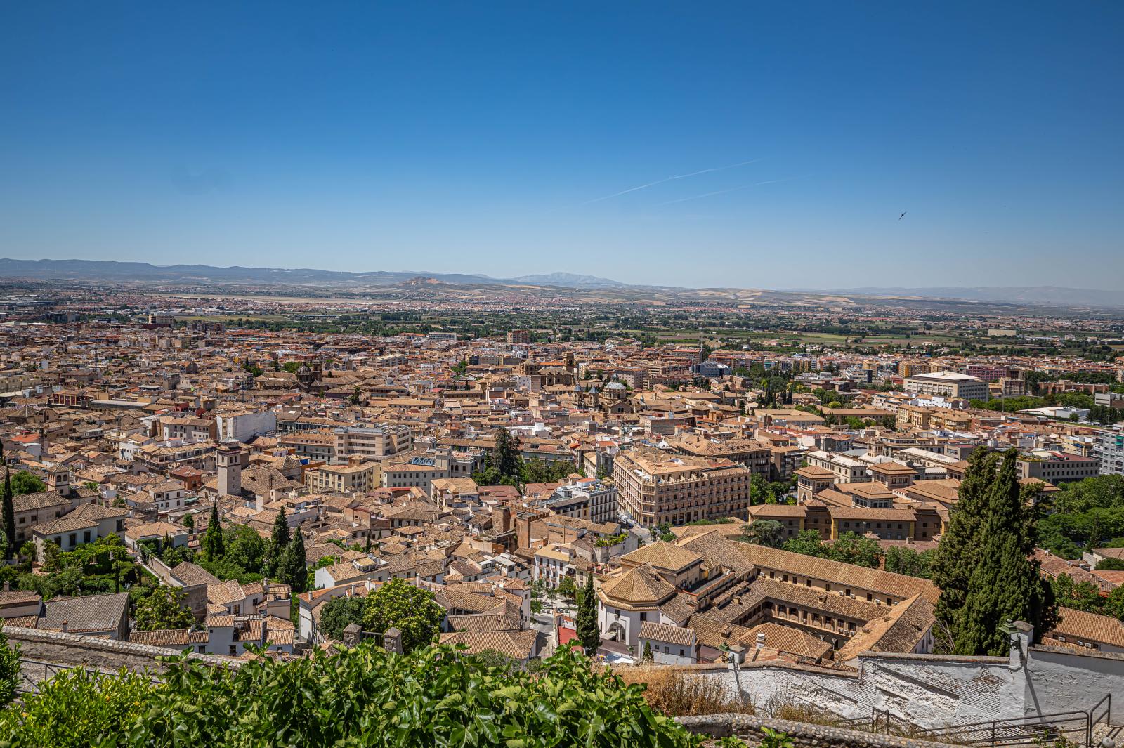 Casa en Venta en Granada