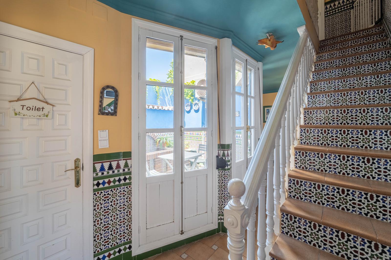 Casa en Venta en Granada