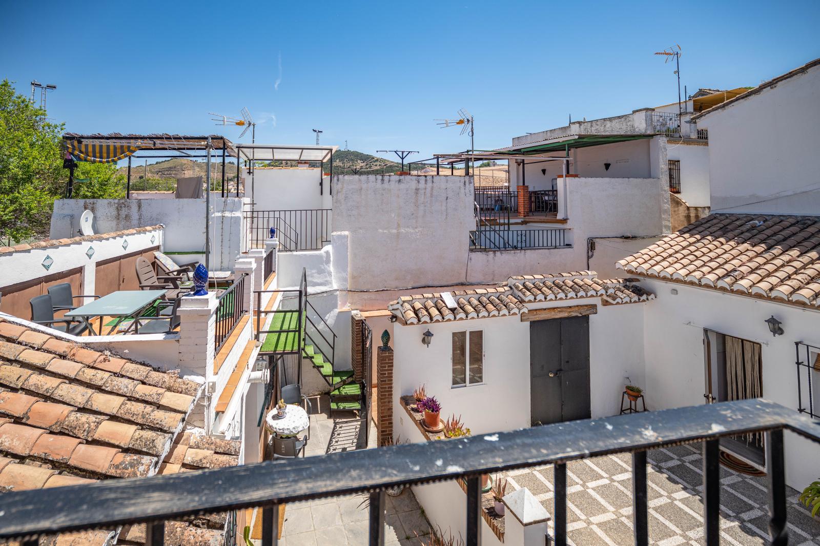 Casa en Venta en Granada