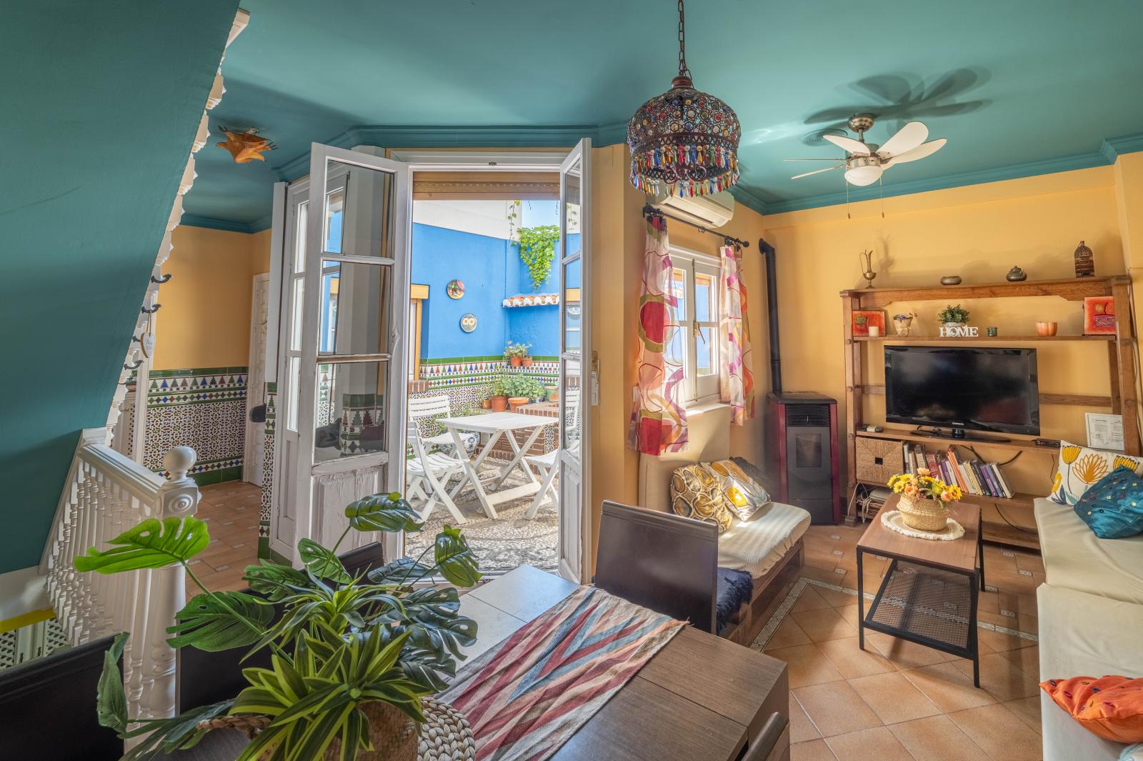 Casa en Venta en Granada