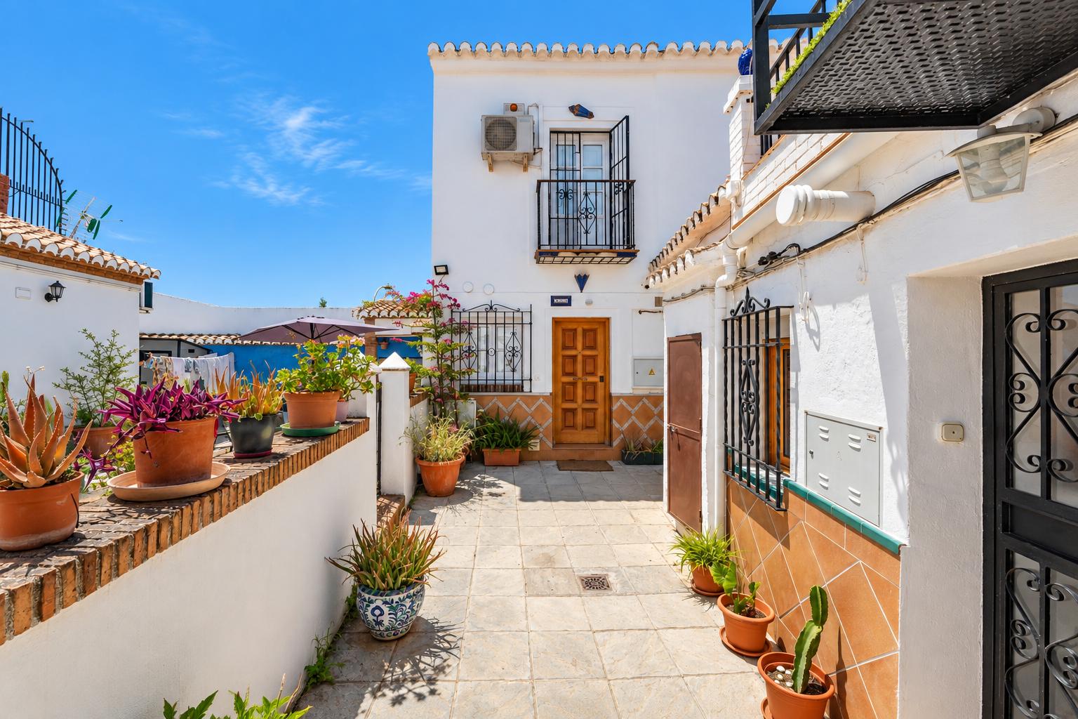 Casa en Venta en Granada