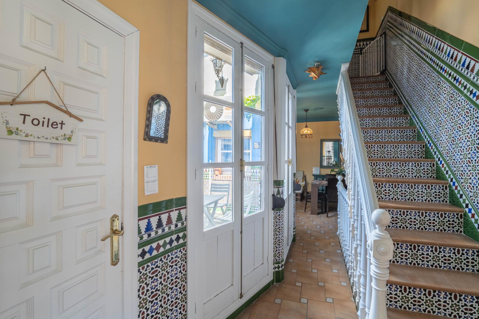 Casa en Venta en Granada