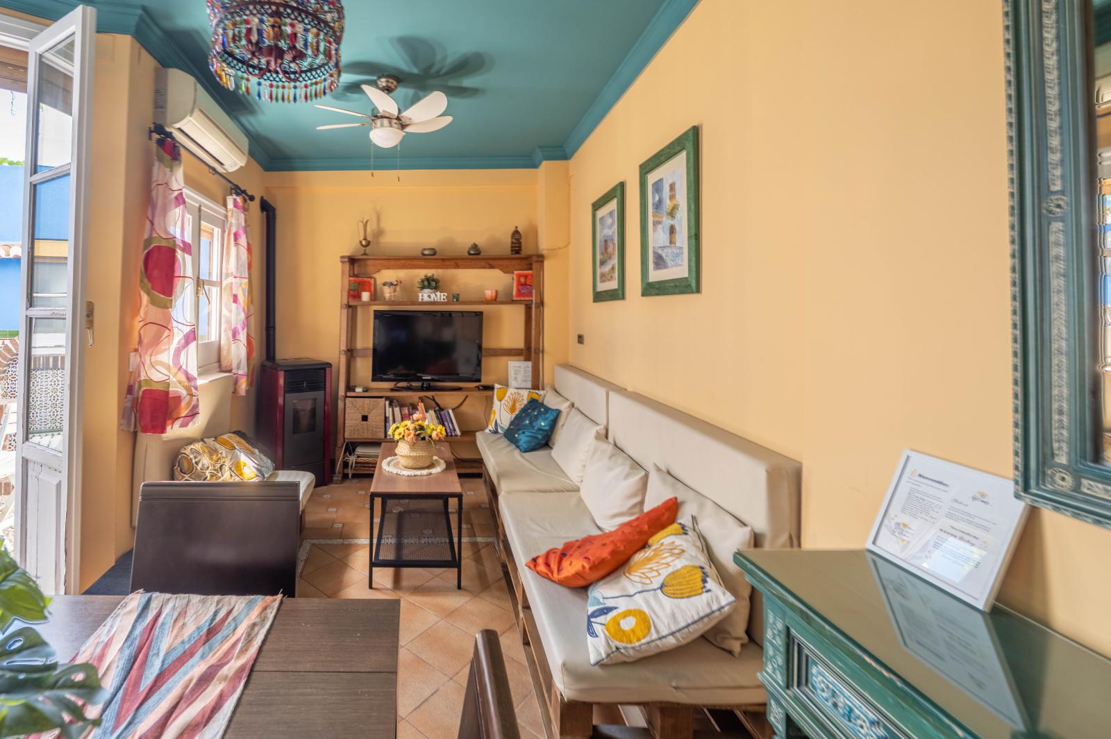 Casa en Venta en Granada