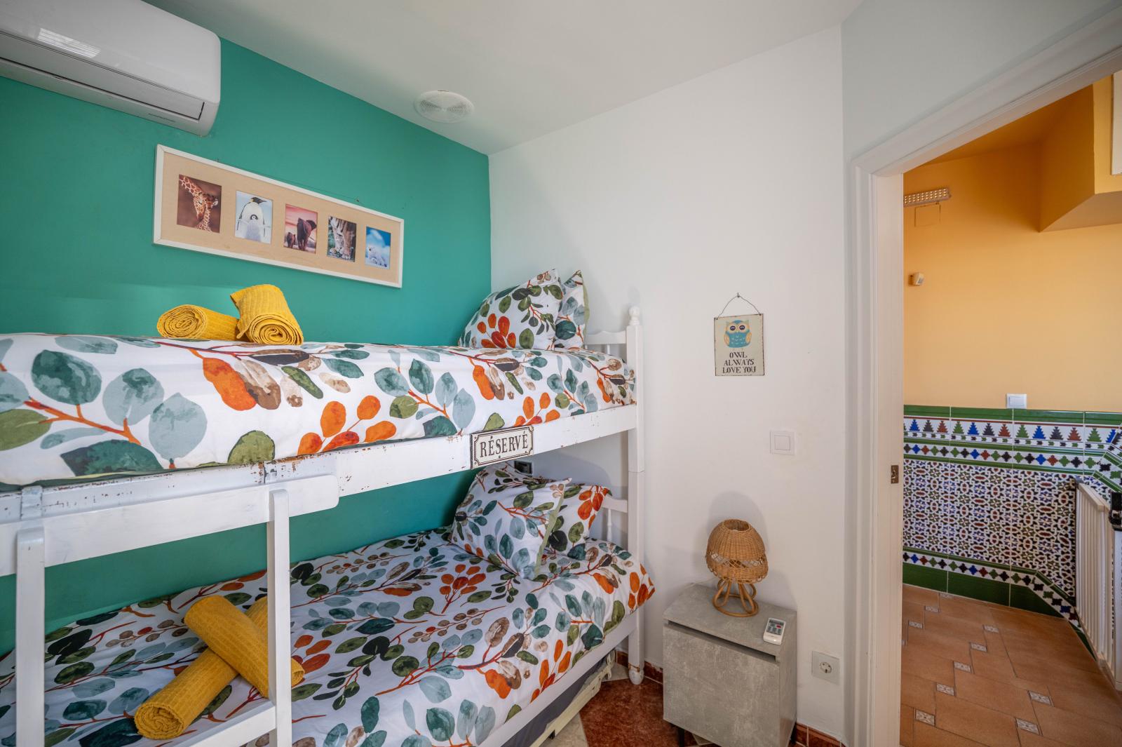 Casa en Venta en Granada