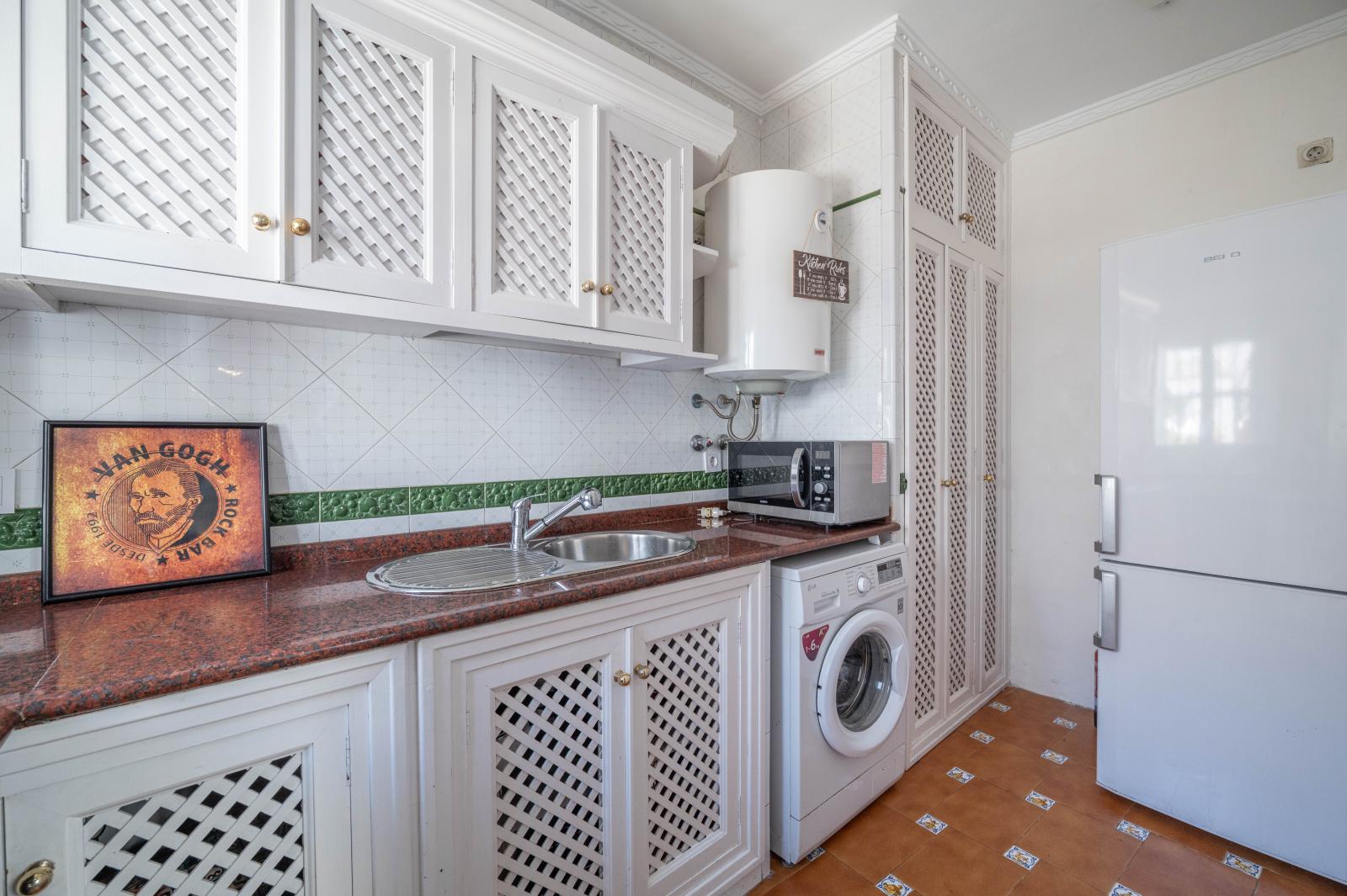 Casa en Venta en Granada