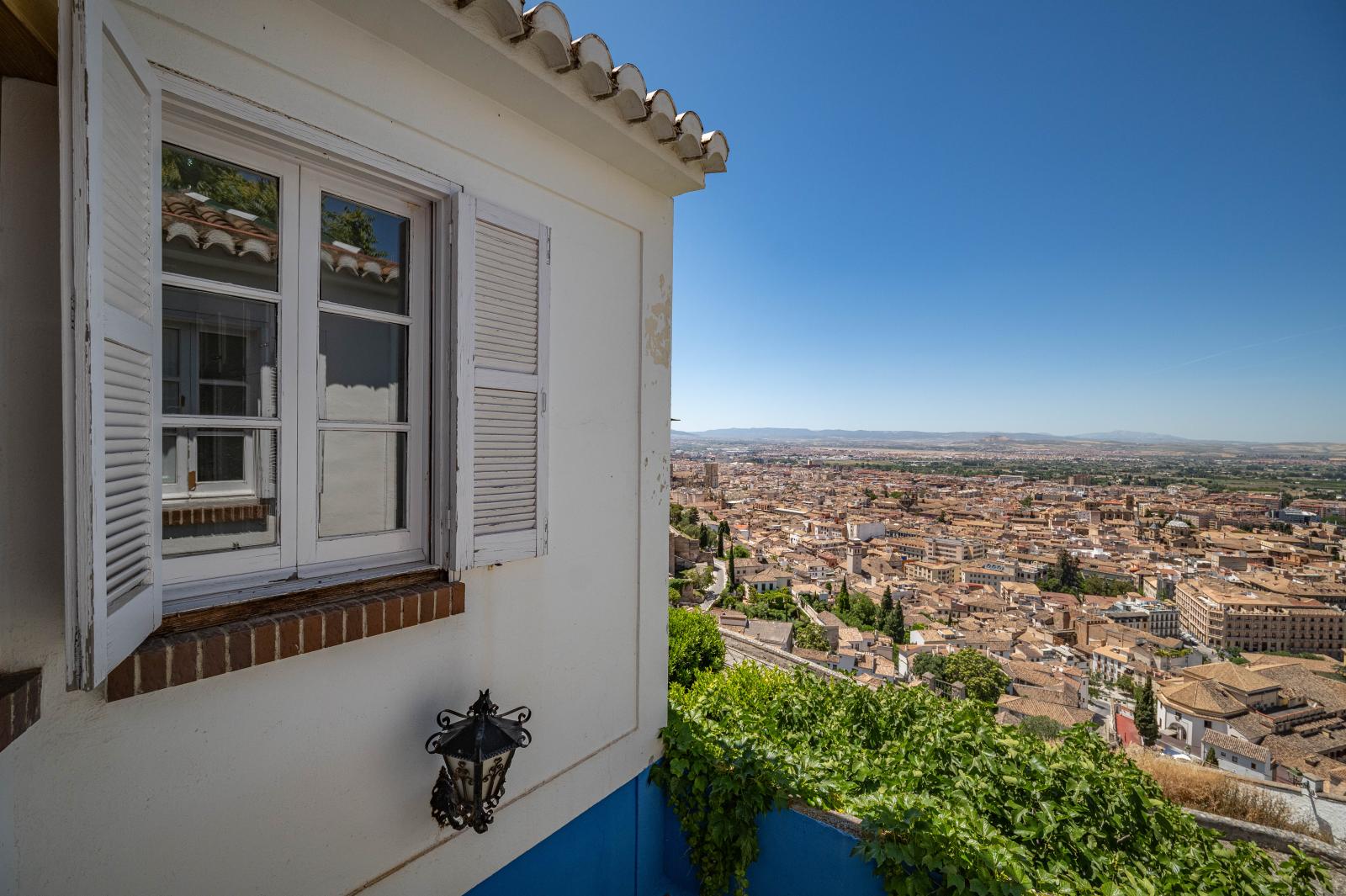 Casa en Venta en Granada