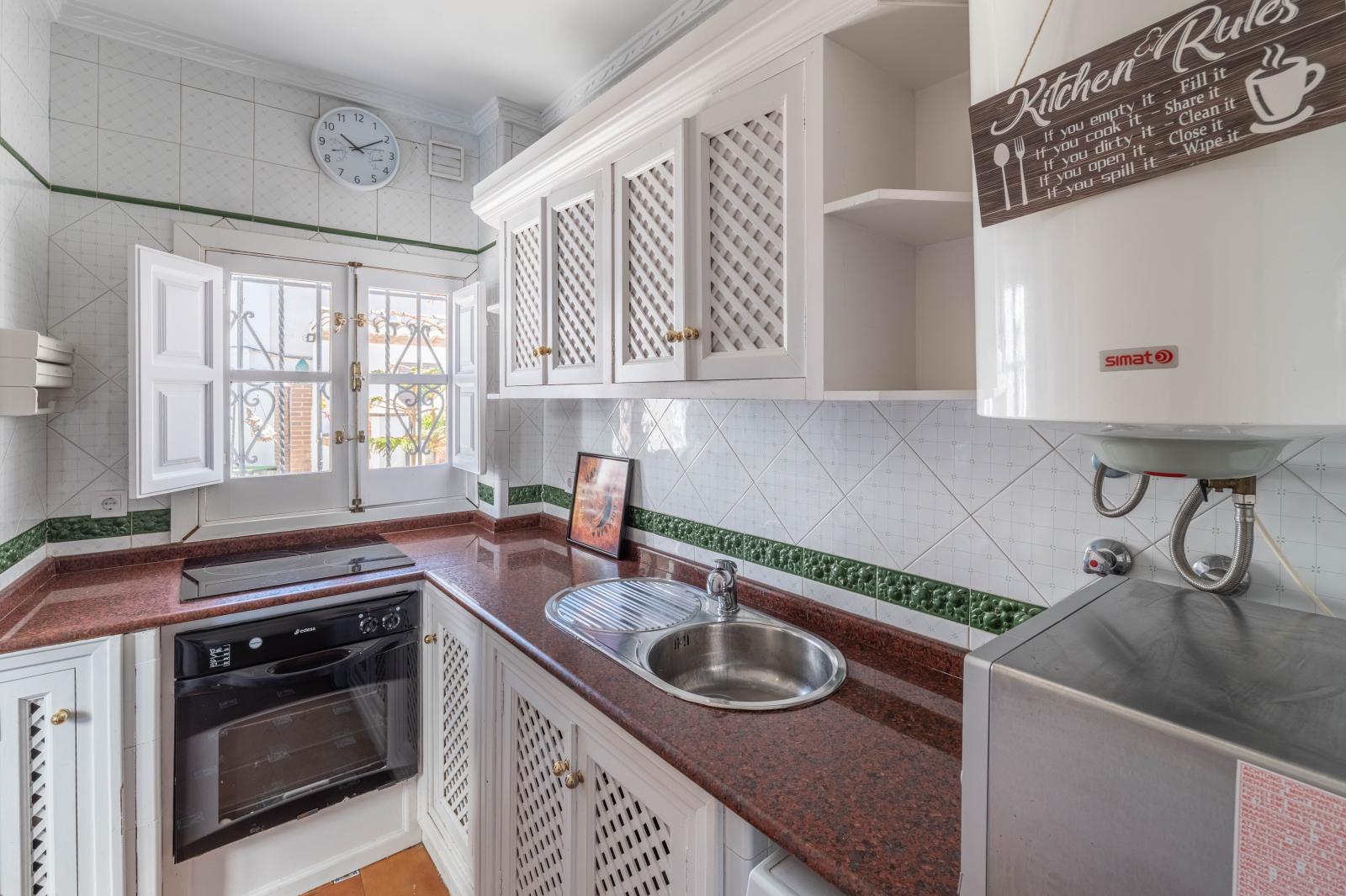 Casa en Venta en Granada