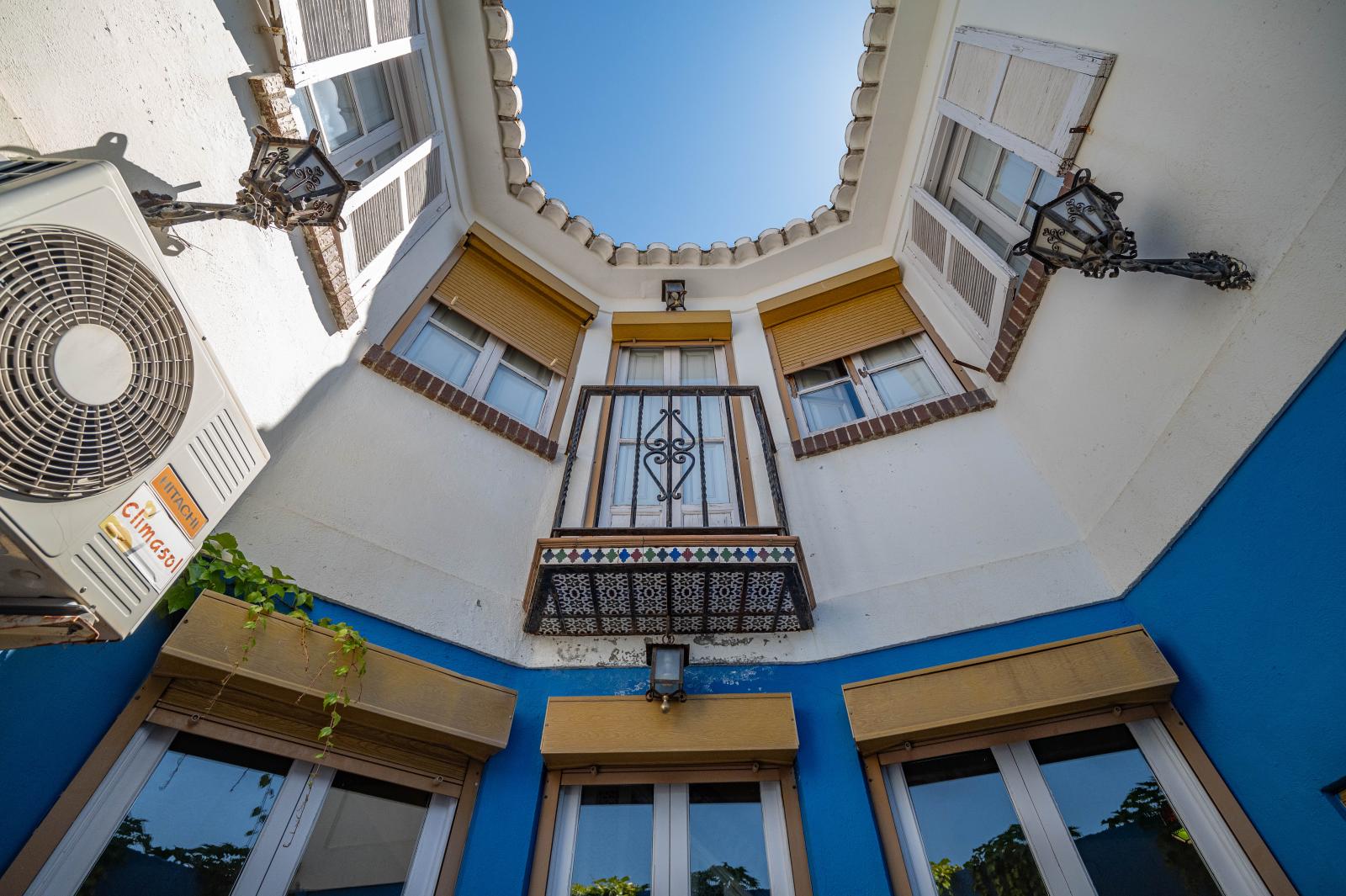 Casa en Venta en Granada