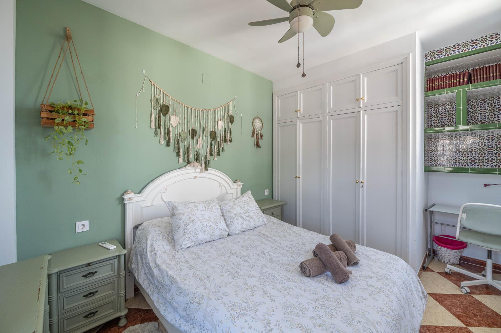 Casa en Venta en Granada